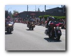 North Vancouver Canada Day Parade 2009