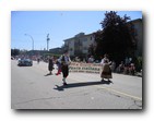 North Vancouver Canada Day Parade 2009