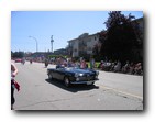 North Vancouver Canada Day Parade 2009