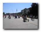 North Vancouver Canada Day Parade 2009