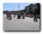 North Vancouver Canada Day Parade 2009