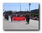 North Vancouver Canada Day Parade 2009
