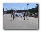 North Vancouver Canada Day Parade 2009