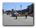 North Vancouver Canada Day Parade 2009