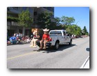 North Vancouver Canada Day Parade 2009