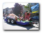 North Vancouver Canada Day Parade 2009