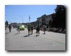 North Vancouver Canada Day Parade 2009