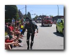 North Vancouver Canada Day Parade 2009
