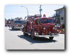 North Vancouver Canada Day Parade 2009