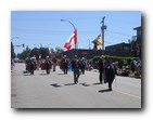 North Vancouver Canada Day Parade 2009