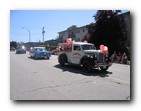 North Vancouver Canada Day Parade 2009