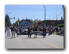 North Vancouver Canada Day Parade 2009
