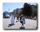North Vancouver Canada Day Parade 2009
