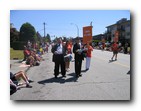 North Vancouver Canada Day Parade 2009