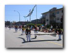 North Vancouver Canada Day Parade 2009