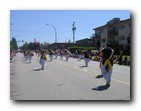 North Vancouver Canada Day Parade 2009
