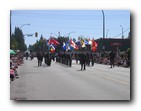 North Vancouver Canada Day Parade 2009