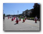 North Vancouver Canada Day Parade 2009