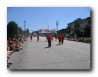 North Vancouver Canada Day Parade 2009