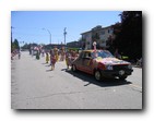 North Vancouver Canada Day Parade 2009