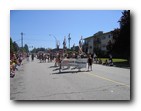 North Vancouver Canada Day Parade 2009