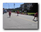 North Vancouver Canada Day Parade 2009