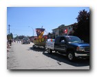North Vancouver Canada Day Parade 2009