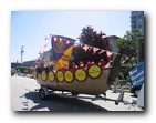 North Vancouver Canada Day Parade 2009
