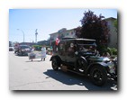 North Vancouver Canada Day Parade 2009