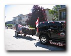 North Vancouver Canada Day Parade 2009