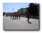 North Vancouver Canada Day Parade 2009