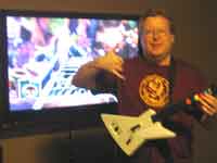 Newest Guitar Hero
