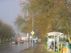 Rainbow Hits Lonsdale