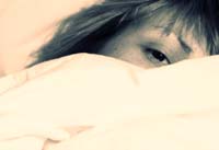Sleepy Head