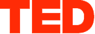TED Logo