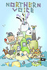 Northern Voice basco5 Poster