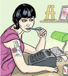 Diablo Cody