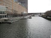 The River
