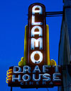 Alamo Draft House Theatre 