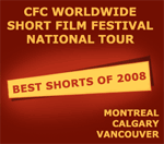 CFC Best Shorts of 2008 tour