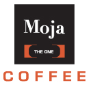 Moja Coffee Logo