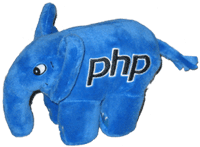 PHP Mascot