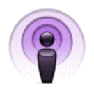 Podcast Symbol